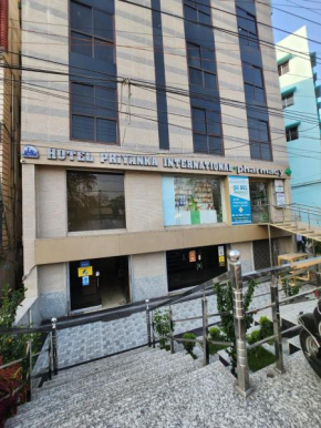 Hotel Priyanka International